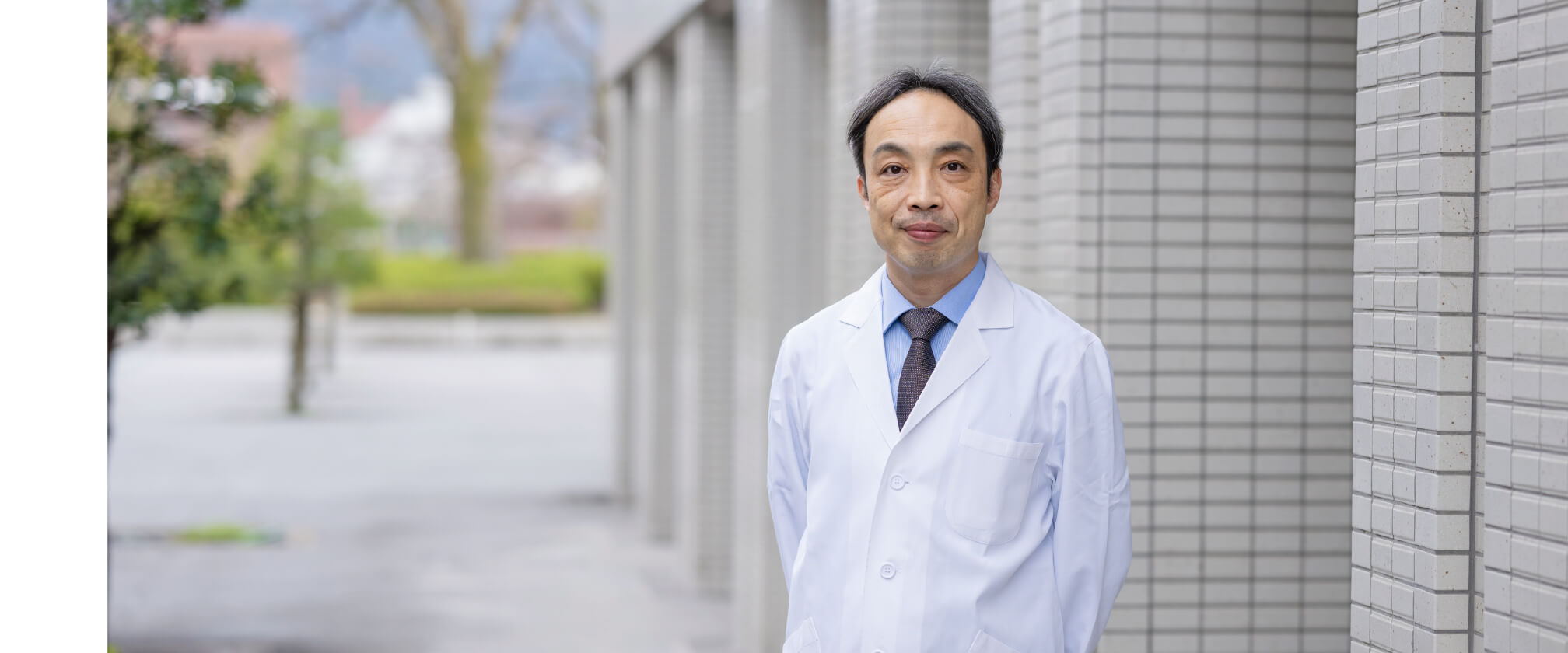 若手医師の皆さんへ